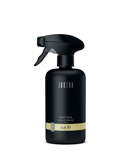 JANZEN ROOMSPRAY SUN 81 500 ML